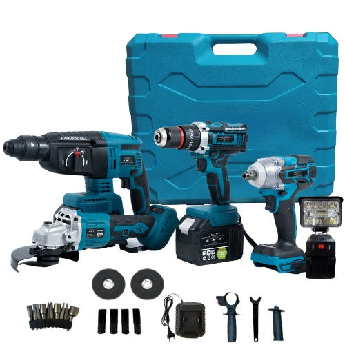 KIT 4/5 IN 1 GENERICO