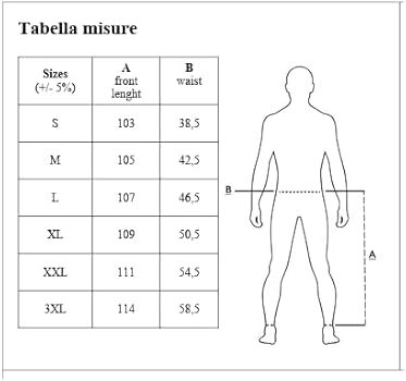 PANTALONE DA LAVORO JRC