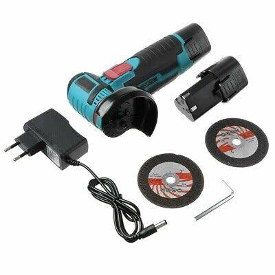 Mini flex 2 batterie 12v