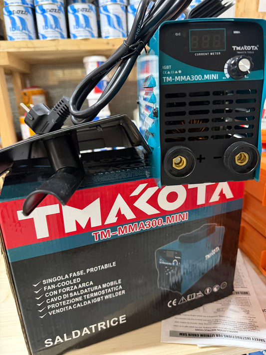 SALDATRICE MAKOTA MMA300 MINI