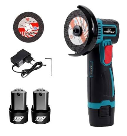 Mini flex 2 batterie 12v