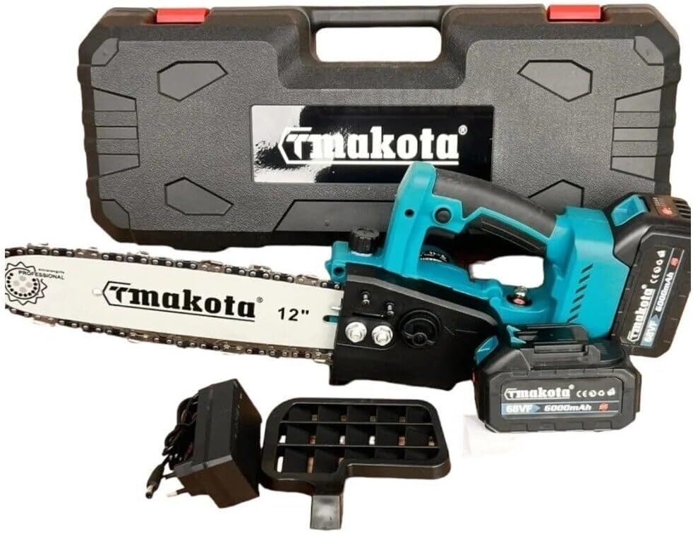 Mini motosega da 12 pollici Makota