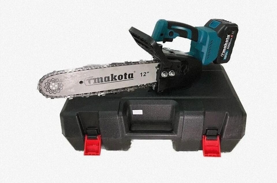 Mini motosega da 12 pollici Makota