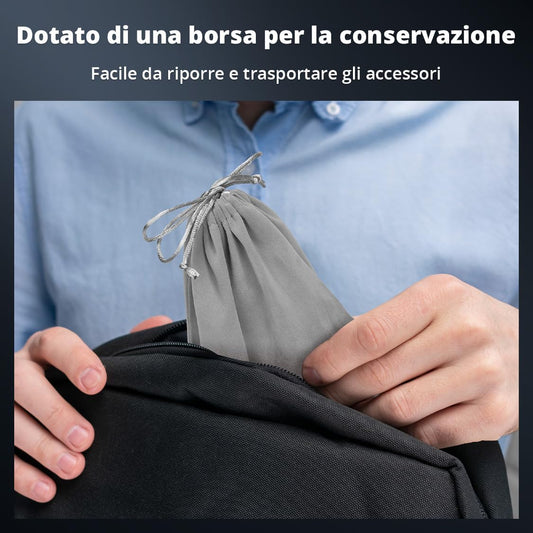 COMPRESSORE AUTO PORTATILE