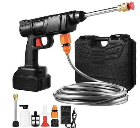 Idropulitrice 2 batteria 48v