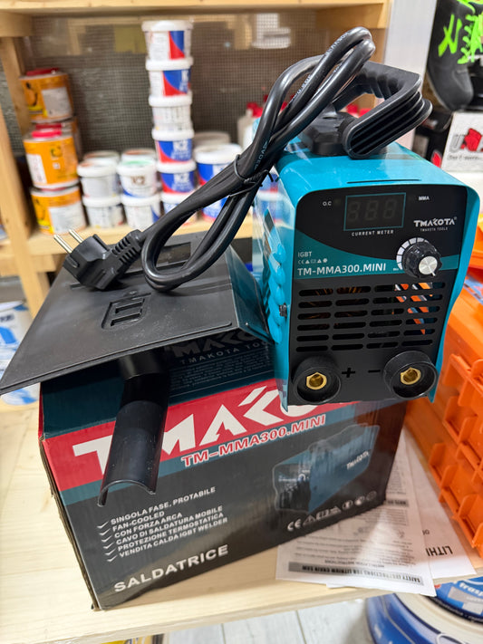 SALDATRICE MAKOTA MMA300 MINI