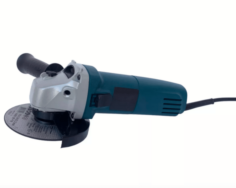 SMERIGLIATRICE 115 TIPO ECONOMICO