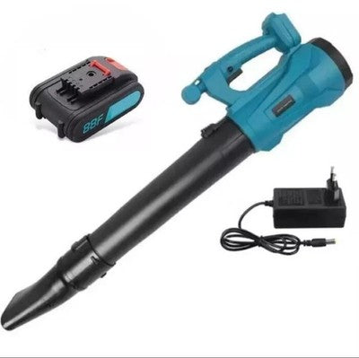 SOFFIATORE SUPERPOTENTE + 2 BATTERIE